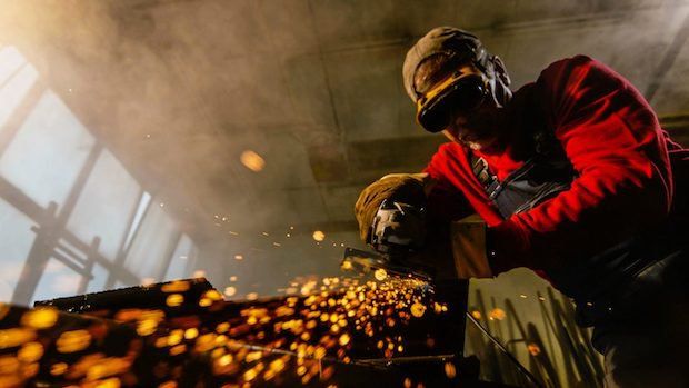 Stanley Black & Decker And Techstars announce Additive Manufacturing Accelerator Program.