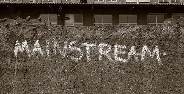 Mainstream