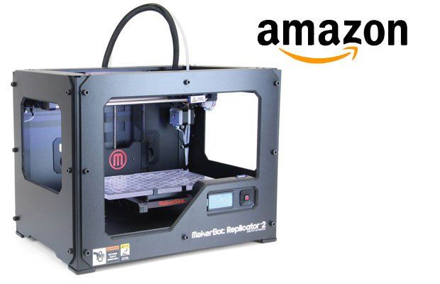 MakerBot Amazon