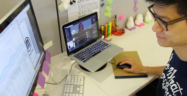 MakerBot summer internship program returns for 2015
