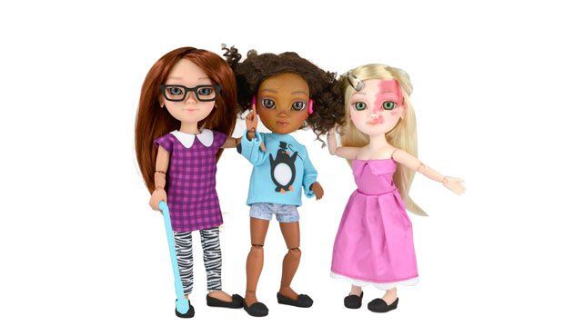 MAKIES launch new range to tackle diversity in the toy box      MAKIES launch new range to tackle diversity in the toy box