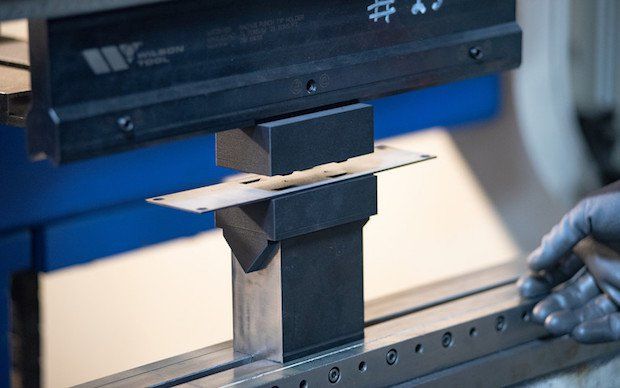 Markforged receives investment from In-Q-Tel to support 3D printing supply to US government