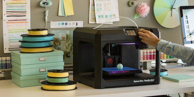 Martha Stewart for MakerBot Digital Store