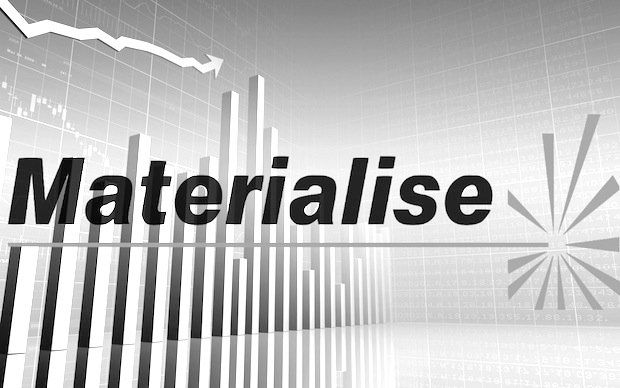 Materialise