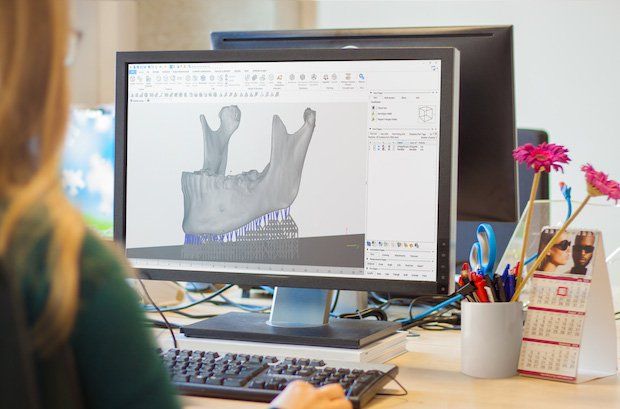 Materialise launches latest Magics 3D Print Suite products at TCT Show