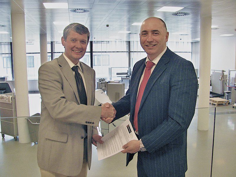 Mcor Partner Programme
