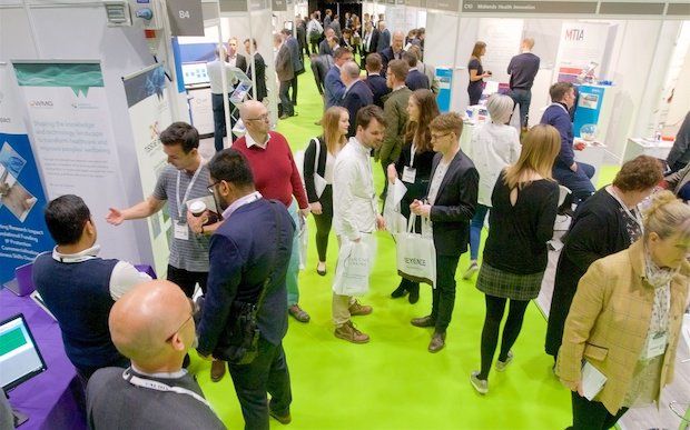 New dates announced for Med-Tech Innovation Expo