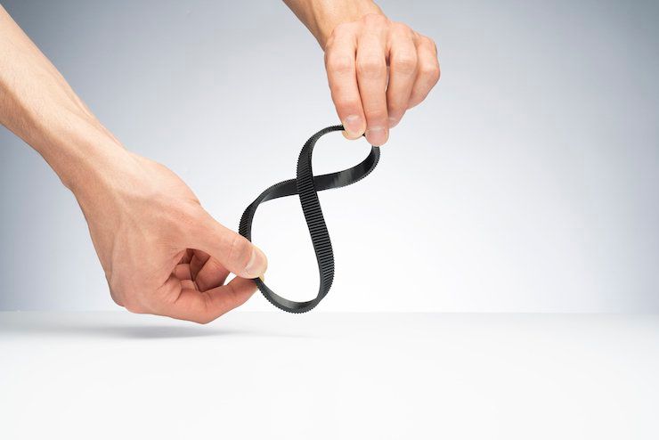 New flexible material - Markforged