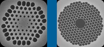Researchers offer up AM techniques in the production of fibre-optics