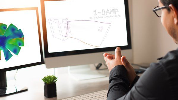 Hyphen Innovations