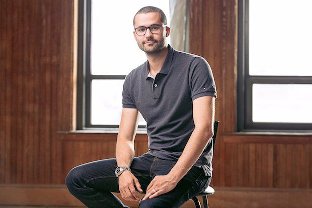 Michael Sorkin joins Formlabs.