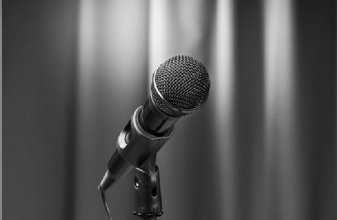 Microphone