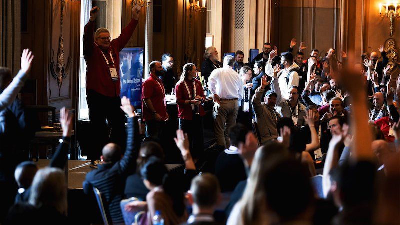 AMUG Conference registration is now open for 2023 - AMUG