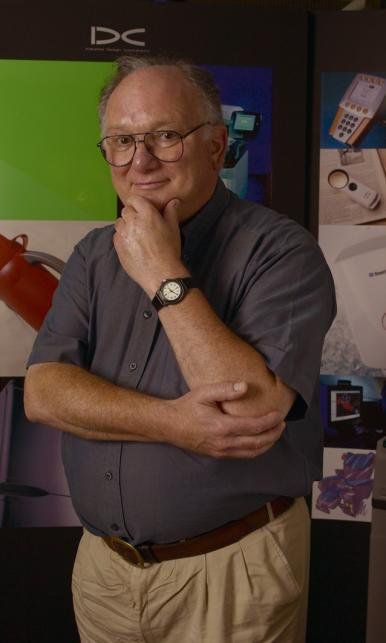 Mike Woodhall