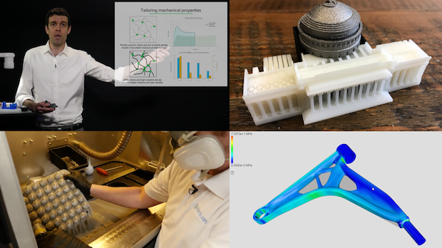 MIT Aims to Scale Industry's Additive Manufacturing Knowledge through Digital Learning
