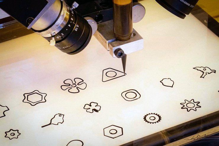 MIT researcher have trained a machine-learning system - Courtesy of the researchers