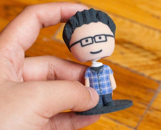 Mixee Bobbler
