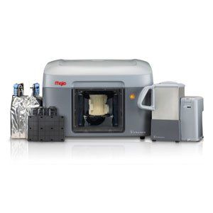 Stratasys Launches the Mojo