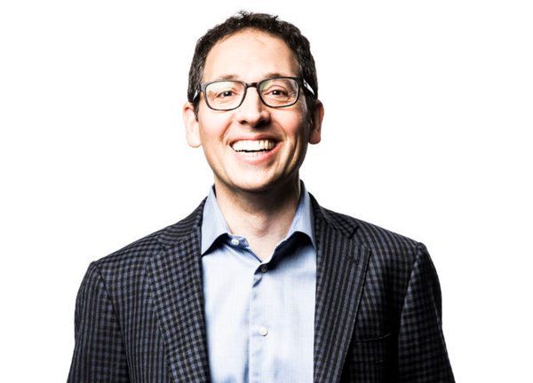 Chris Caposella.