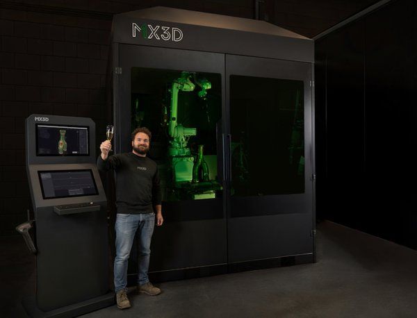 MX3D