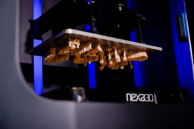 Nexa3D