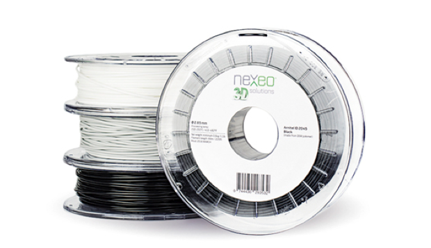 Nexeo Solutions new website offers exclusive access to DSM 3D printing filaments