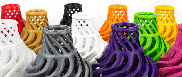ColorFabb and Eastman's nGen Filament      ColorFabb and Eastman's nGen Filament