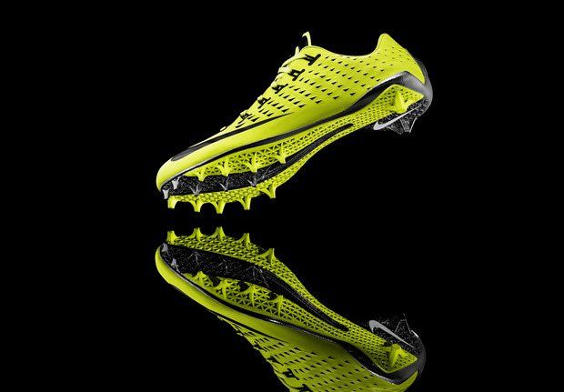 Nike Cleats - Nike