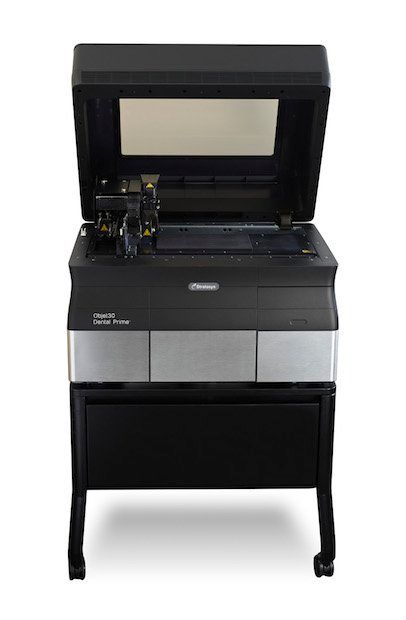 Objet30 Dental Prime