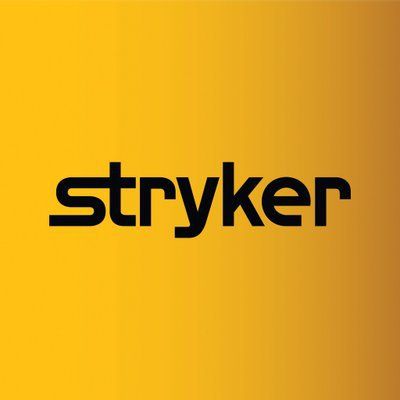 Stryker Spine Logo