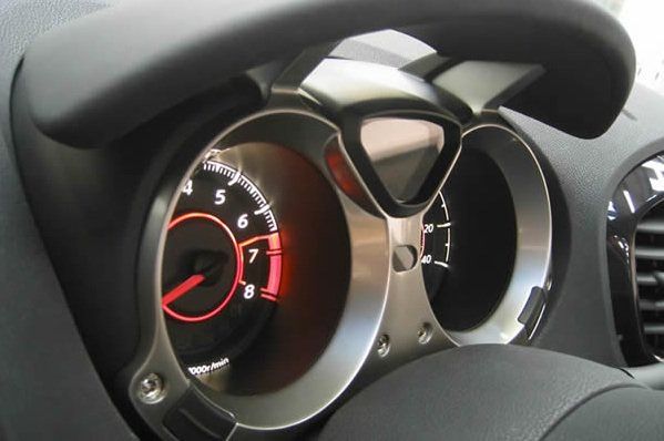 Ogle automotive - Ogle