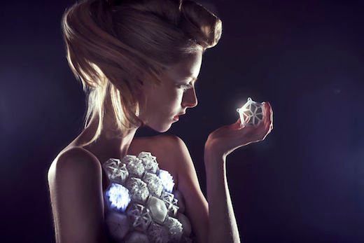 Open Source Element Dress