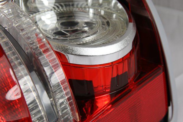 Optically Clear SLA      Optically Clear SLA