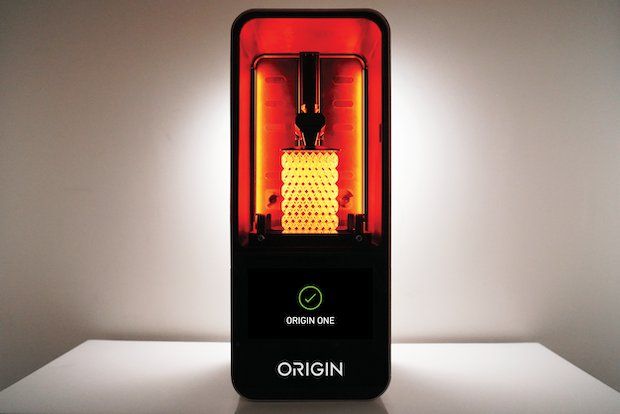 Origin One      Origin One - Origin