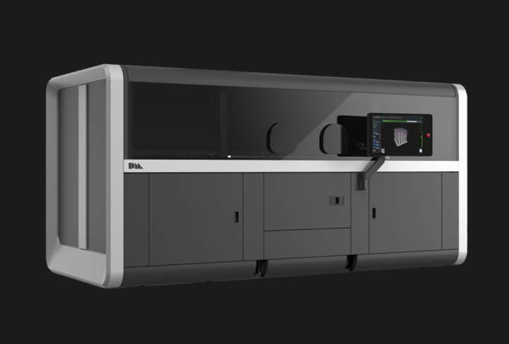 Desktop Metal P-50 - Desktop Metal
