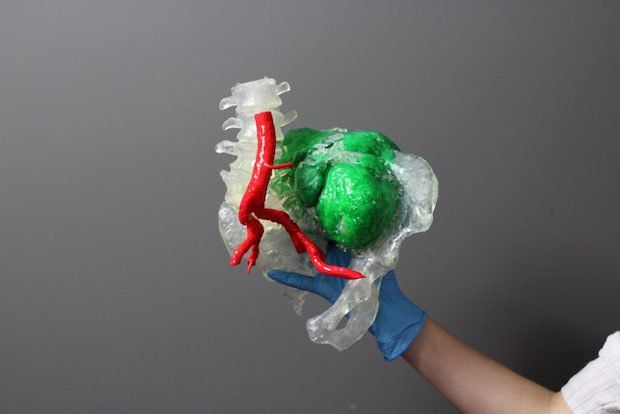 axial3D MedTech3D - axial3D