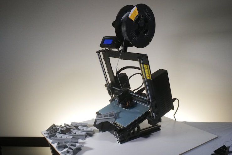 3DQue Systems