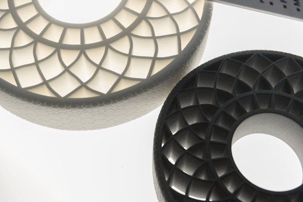 BASF to expand 3D printing business with dedicated BASF 3D Printing Solutions GmbH.