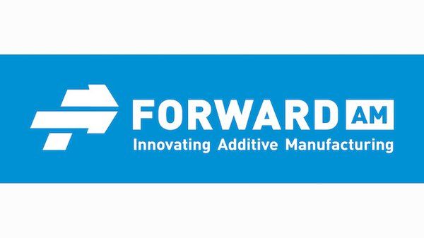 Forward AM BASF 3D PS                .