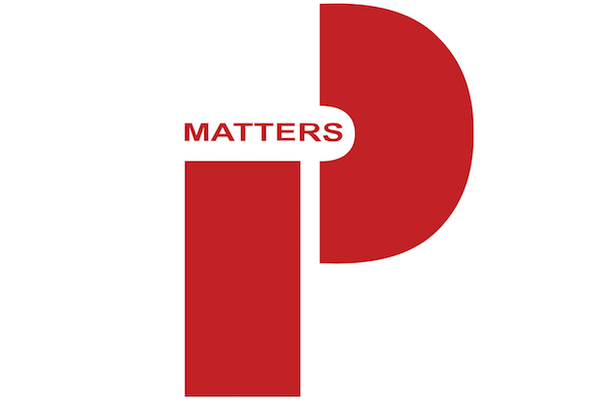 ParaMatters logo