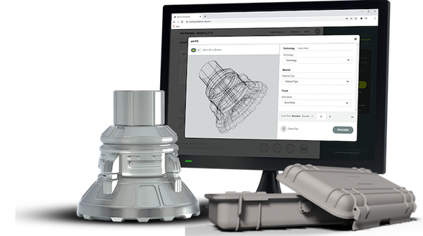 Fathom Digital Manufacturing