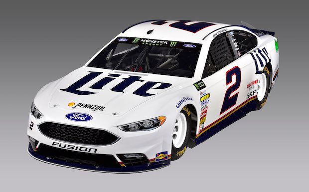 Racing team harnesses carbon-fiber 3D printing.