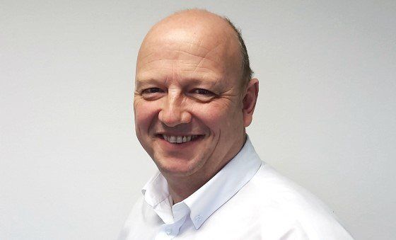 Phil Kilburn joins LPW Technology.