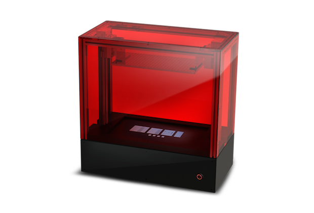 Photocentric's Liquid Crystal Pro.