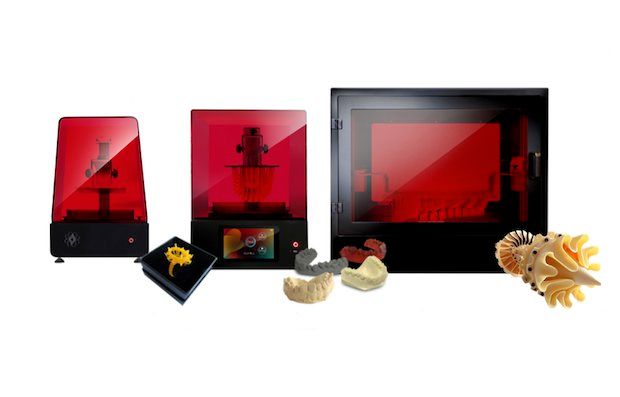 Photocentric to bring full range of LCD 3D printers to TCT Show.