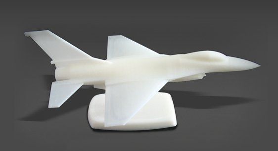 Prodways launch Aerospace Division      Prodways launch Aerospace Division