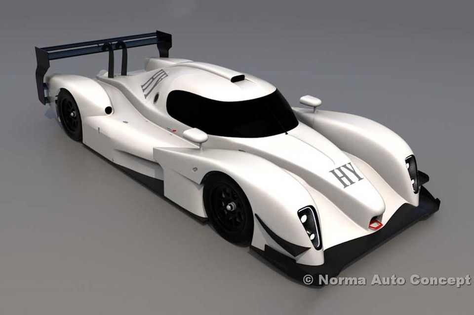 Solvay Polimotor 2