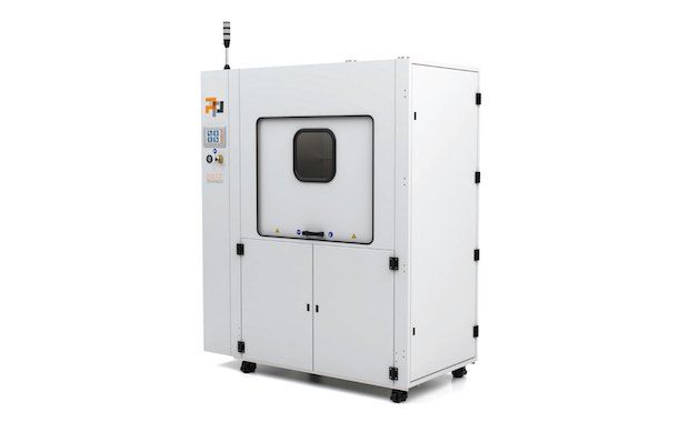 Print      Toro chose the BASE support removal solution to help eliminate manual post-printing for 3D printed FDM parts