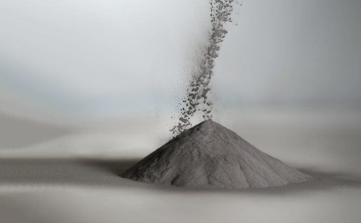 Digital Metal launches DM D2 tool steel alloy for binder jet 3D printing