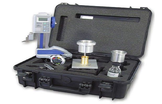 LPW Technology launches POWDERFLOW measurement kit for AM powders